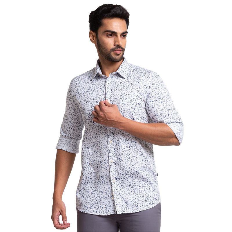 Parx Light Blue Shirt (39)