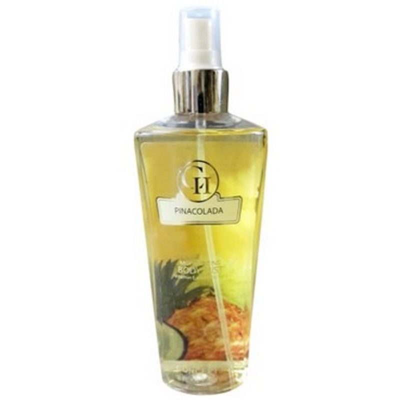 Concept II Pinacolada Moisturizing Body Mist - For Girls