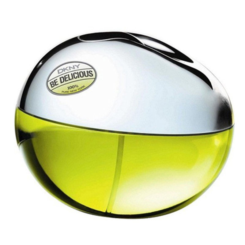 Dkny be delicious shop apple perfume