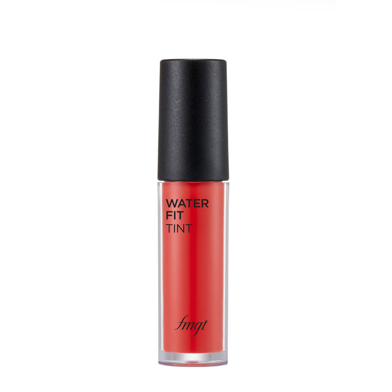 The Face Shop Water Fit Lip Tint - Rose Pink