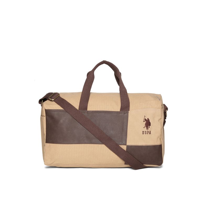 Us polo sales duffle bag