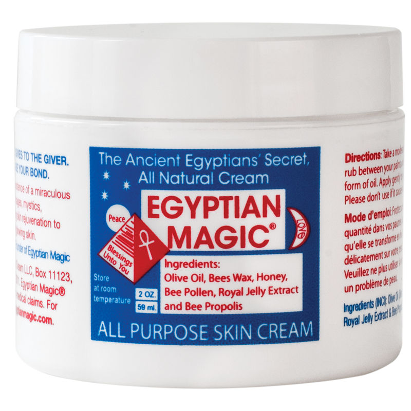 Egyptian Magic Skin Cream