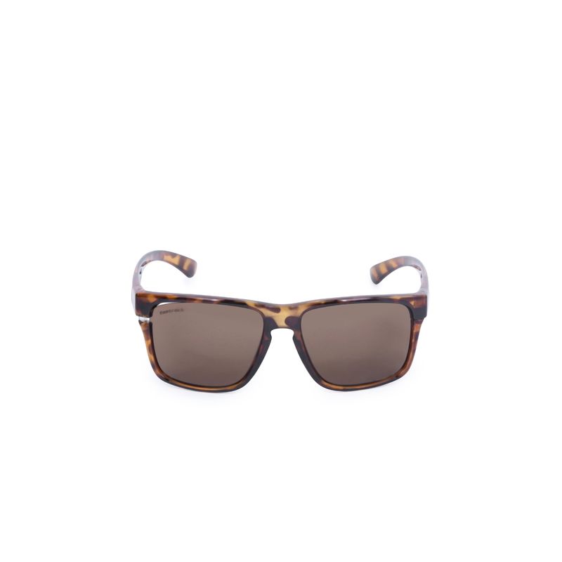 Fastrack Brown Square Sunglasses For Men Buy Fastrack Brown Square Sunglasses For Men Online At 