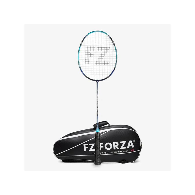 Buy FZ Forza Power 1088 S LMT Strung Badminton Racket