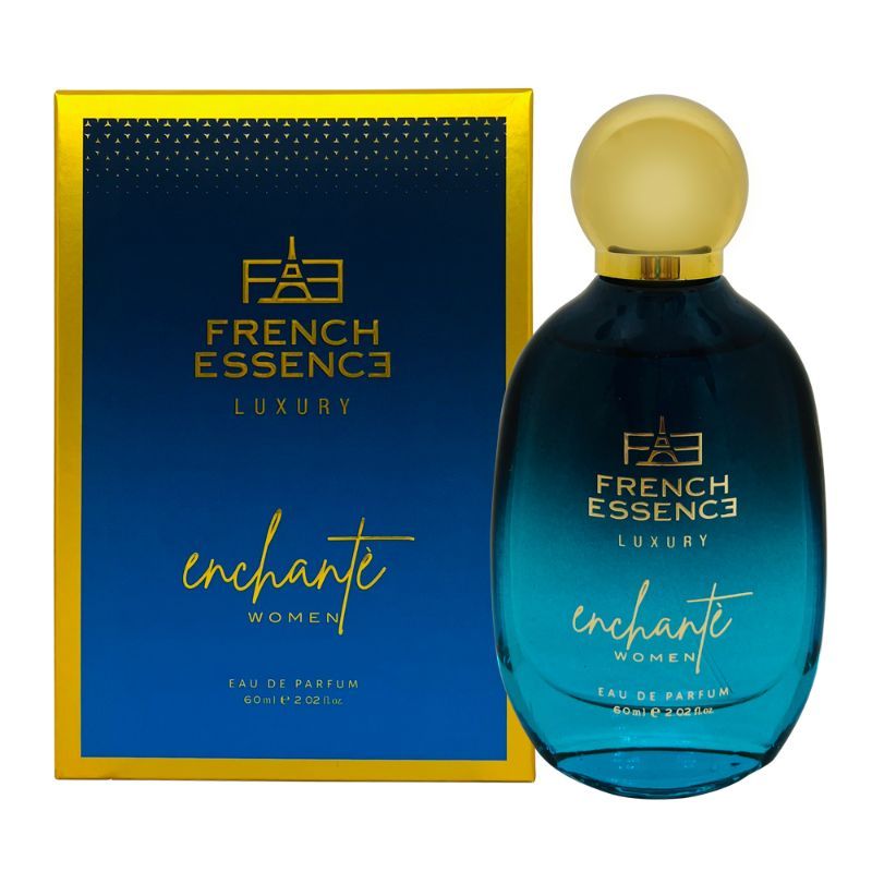 Buy FRENCH ESSENCE Luxury Enchante Perfume For Women Online