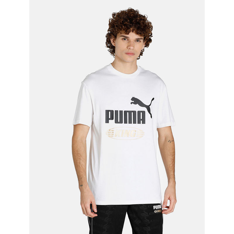 Puma hotsell ki t-shirt