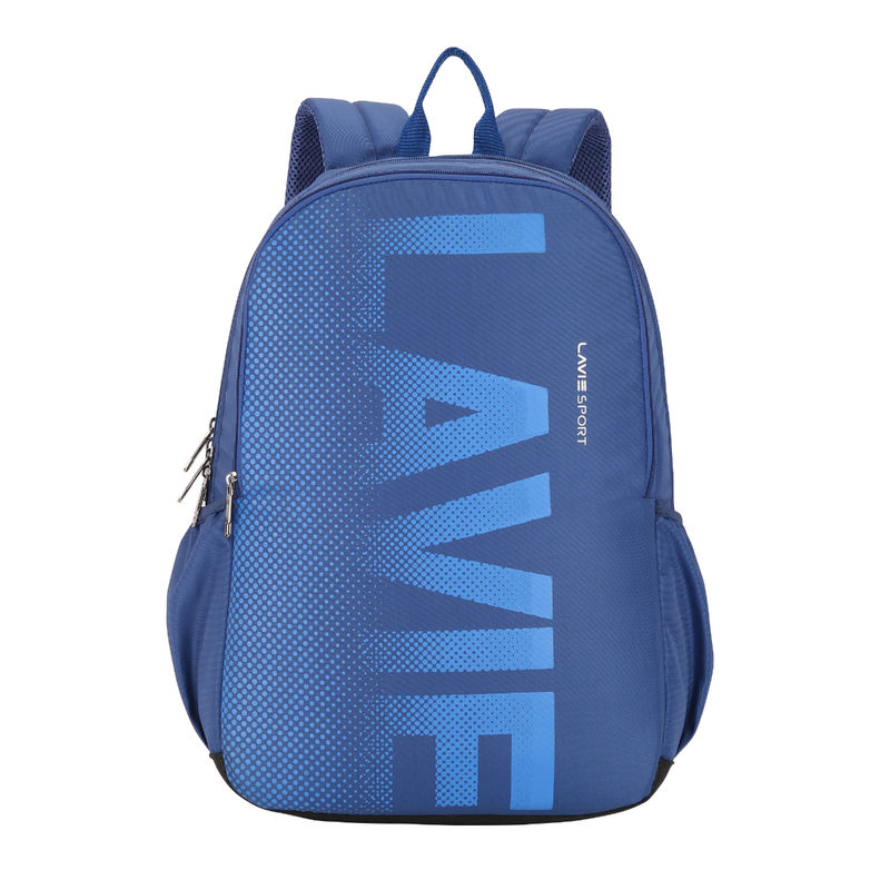 Lavie backpack blue 2025