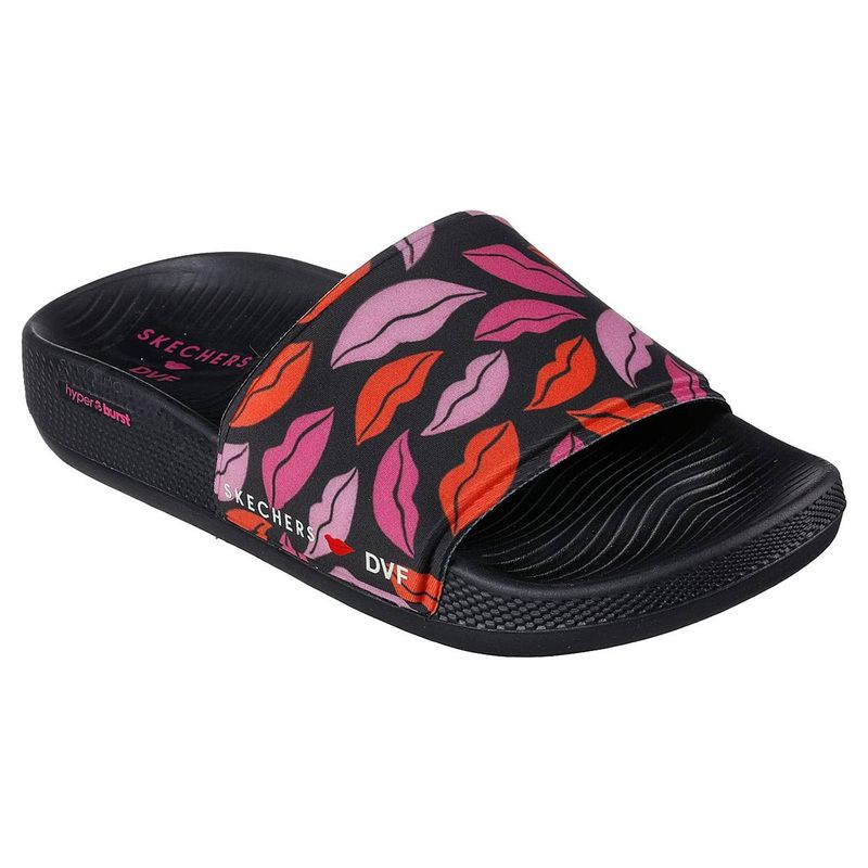 Skechers one piece sliders sales
