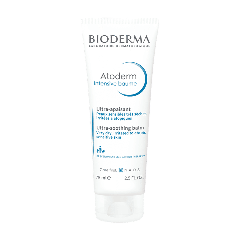 Bioderma Atoderm Intensive Ultra Soothing Balm for Face & Body