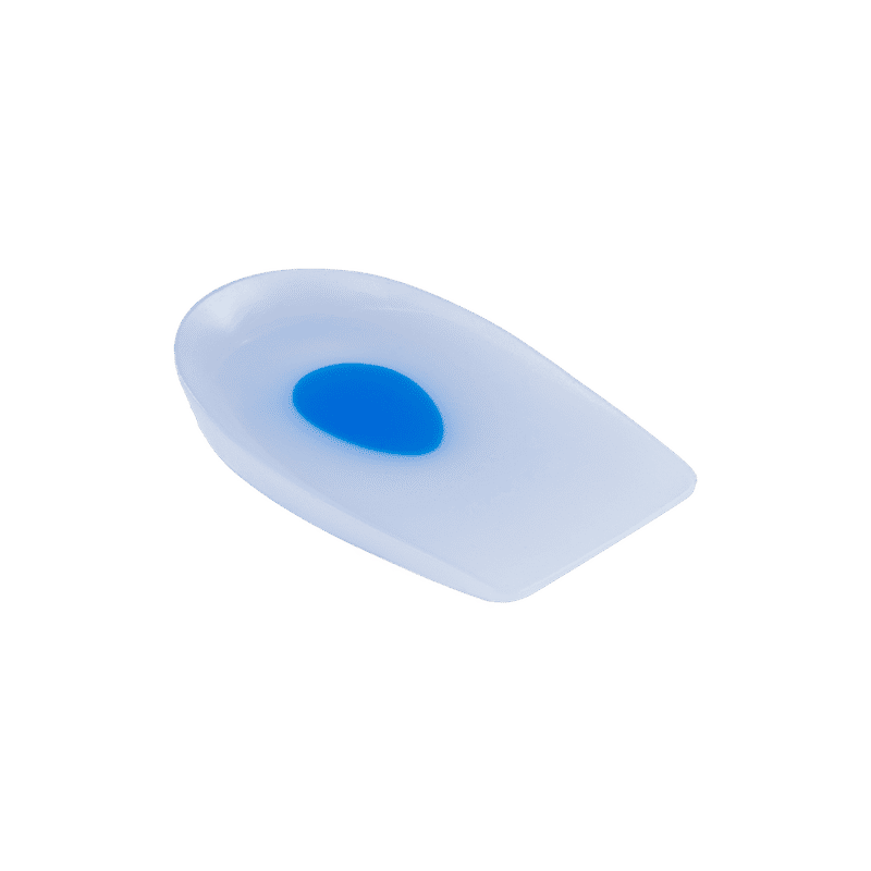 Credo Solingen Heel Pad
