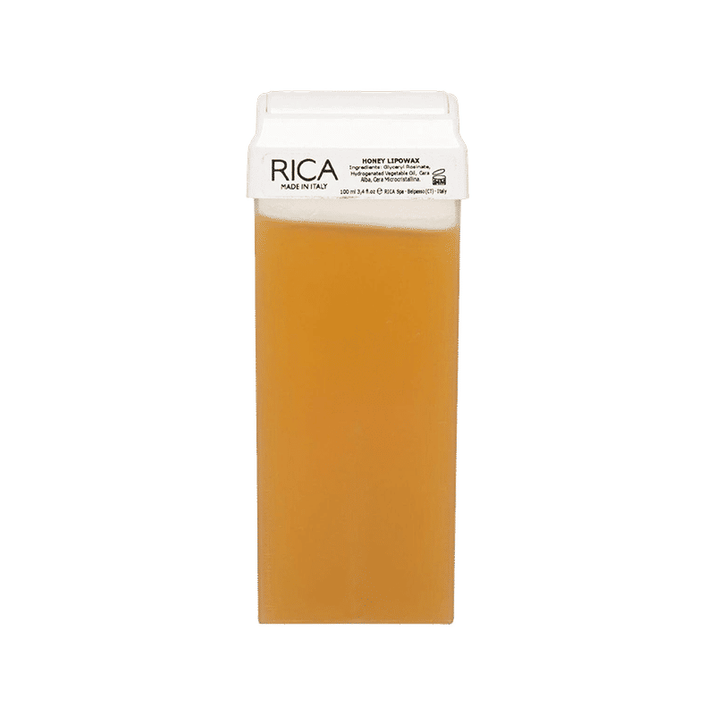 Rica Cosmetics Honey Liposoluble Wax