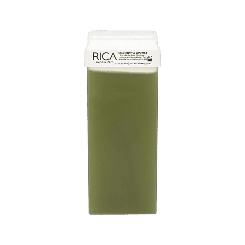 Rica Cosmetics Chlorophyll Liposoluble Wax
