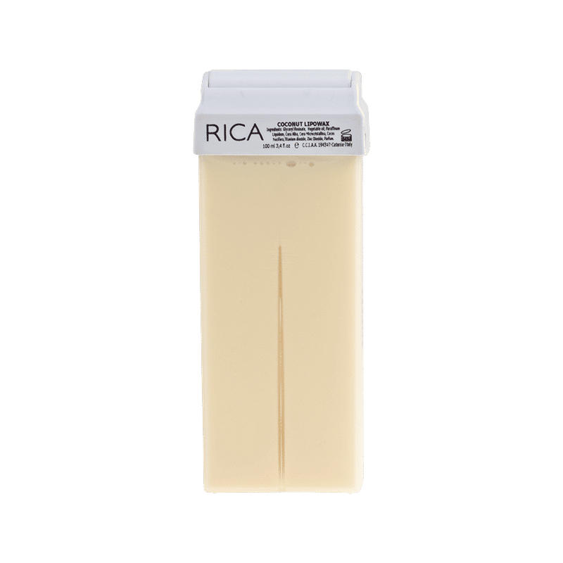 Rica Cosmetics Coconut Liposoluble Wax