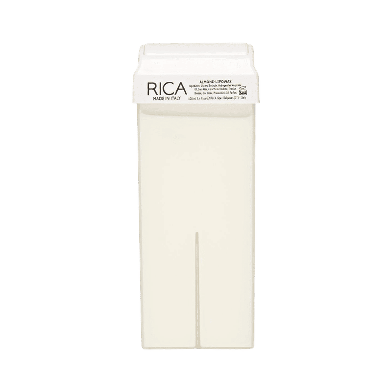 Rica Cosmetics Almond Liposoluble Wax