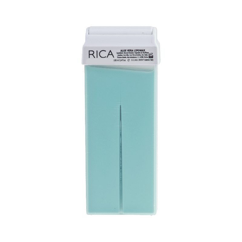 Rica Cosmetics Aloe Vera Liposoluble Wax