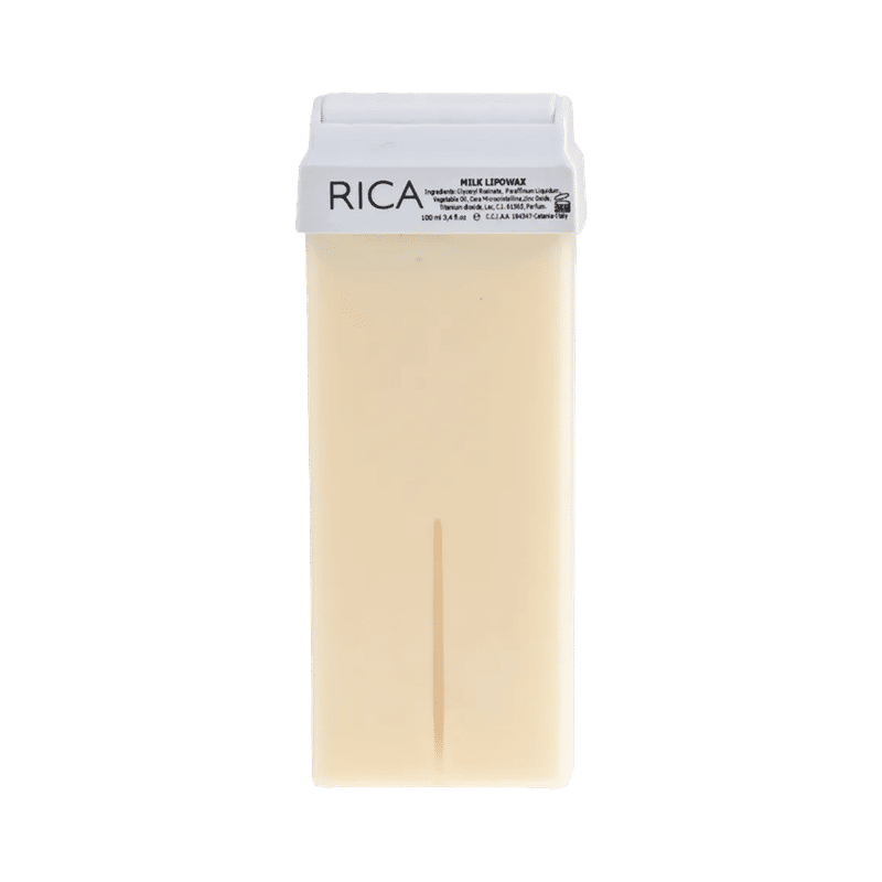 Rica Cosmetics Milk Liposoluble Wax