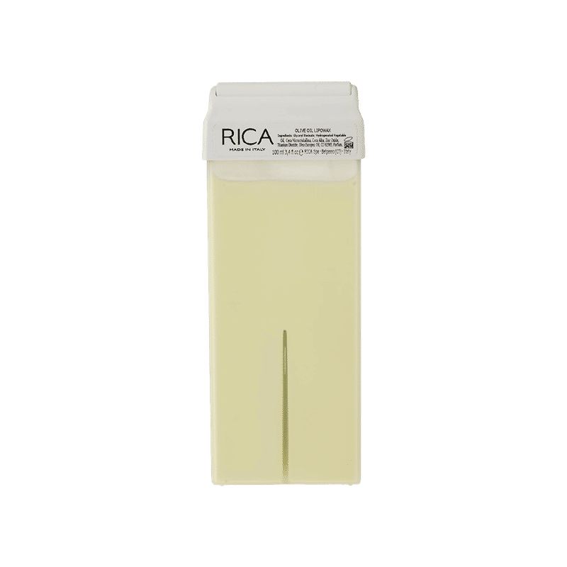 Rica Cosmetics Olive Oil Liposoluble Wax
