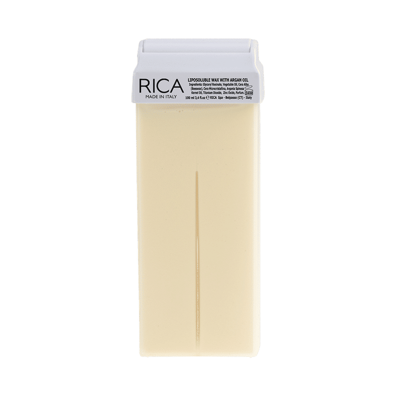 Rica Cosmetics Argan Oil Liposoluble Wax