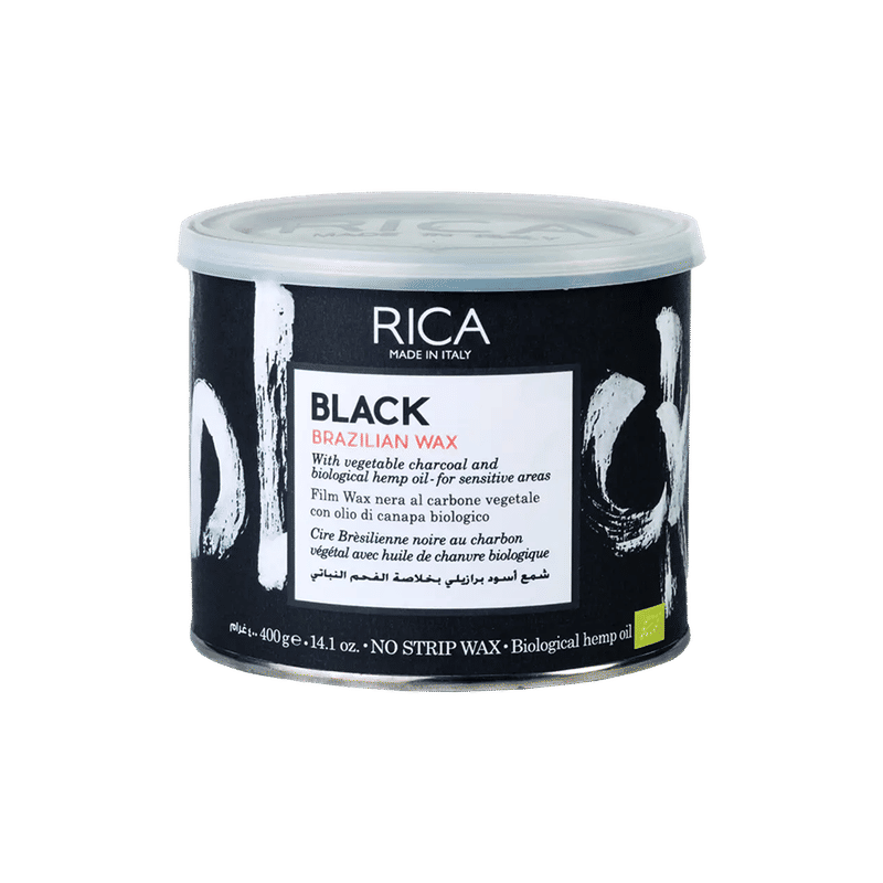 Rica Cosmetics Black Brazilian Wax
