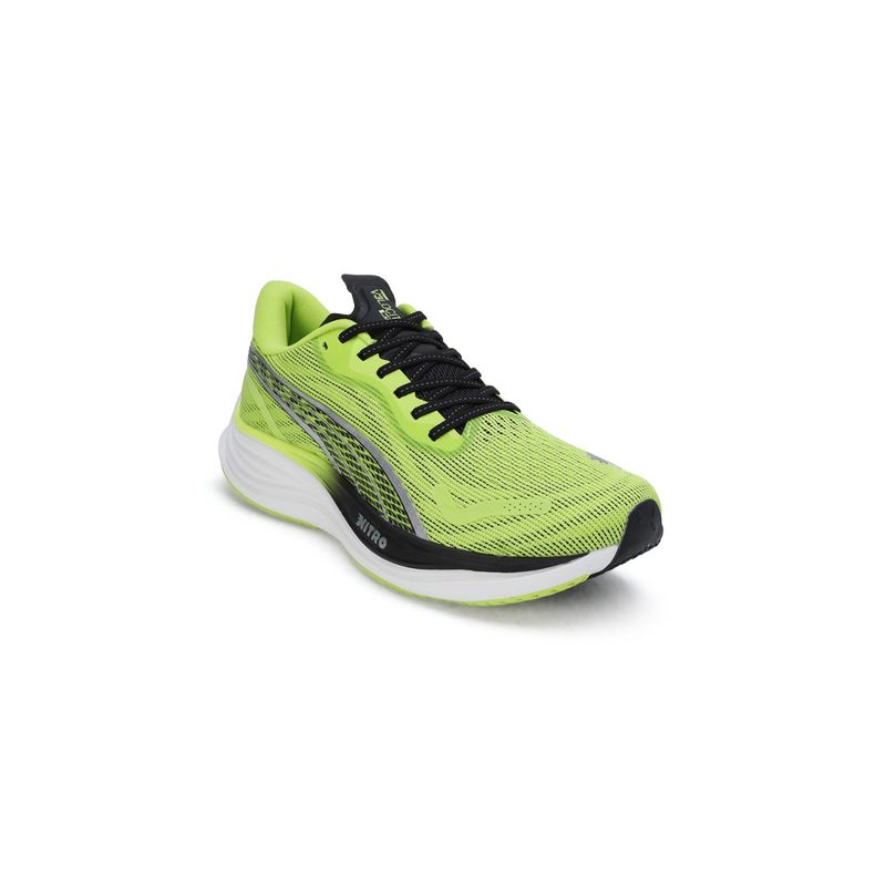 Puma green shoes jk clearance