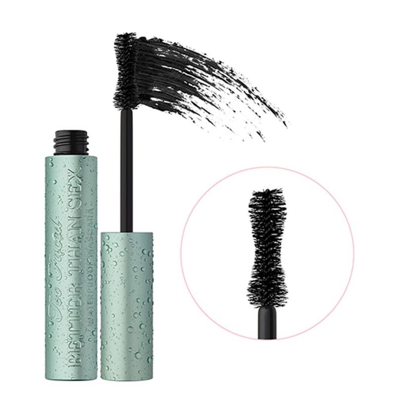 Too Faced Better Than Sex Mascara - Waterproof Black