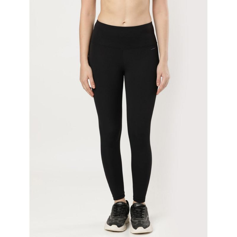 TechSweat Core 7/8 Legging in Night | Outdoor Voices