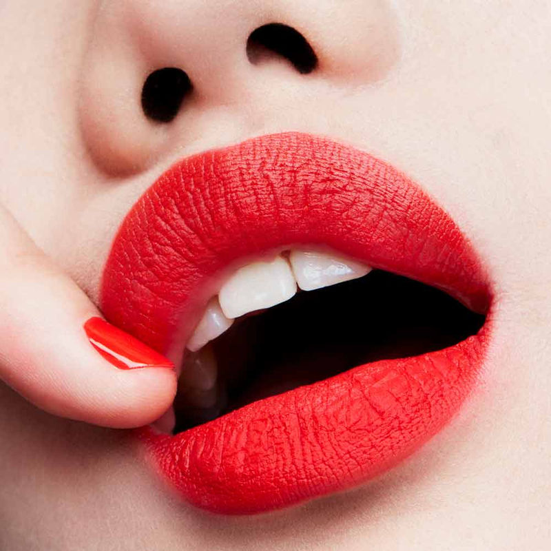Mac Lipstick Buy Mac Matte Lipstick Online In India