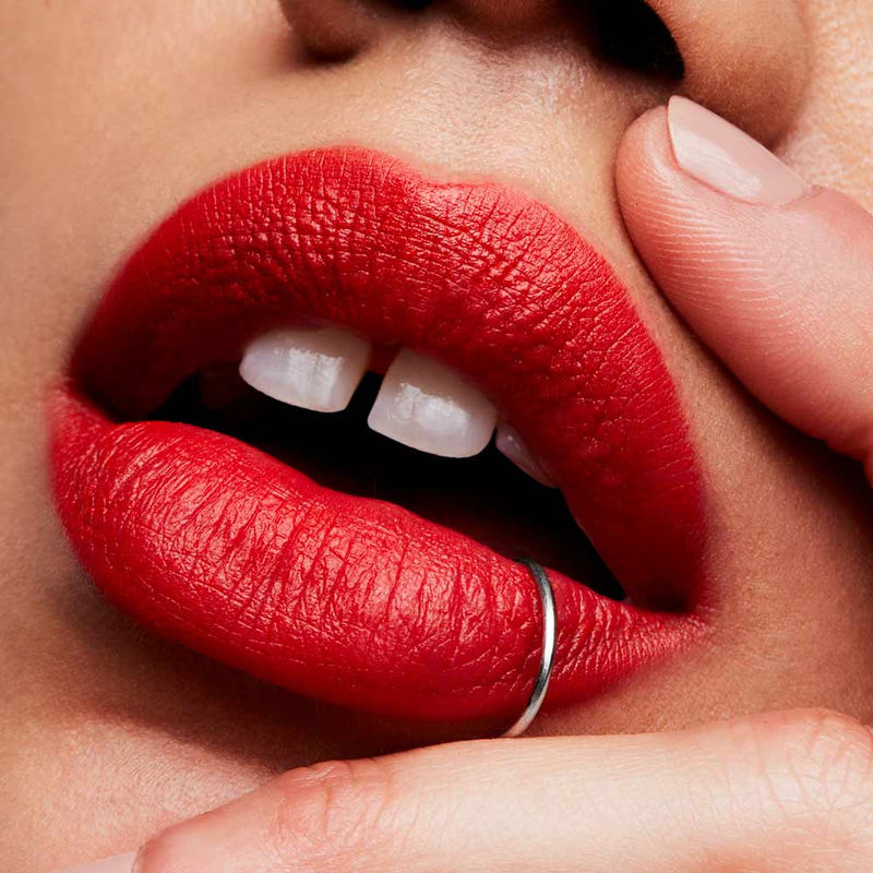 Mac Lipstick Buy Mac Matte Lipstick Online In India
