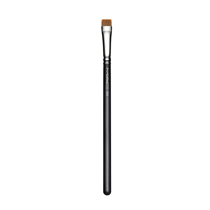 M.A.C 212 Flat Definer Brush