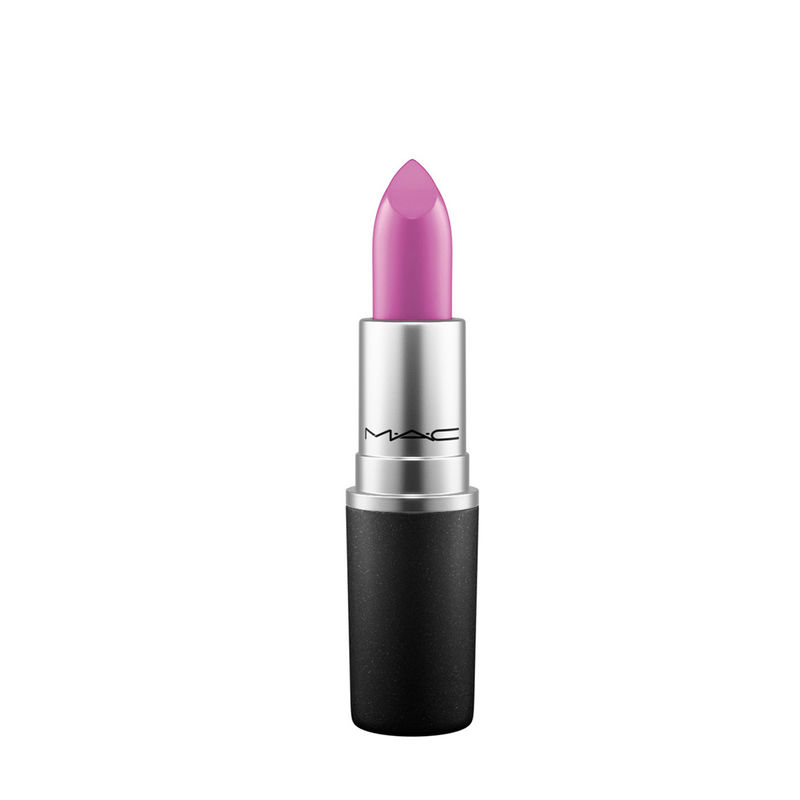M.A.C Amplified Creme Lipstick - Up The Amp