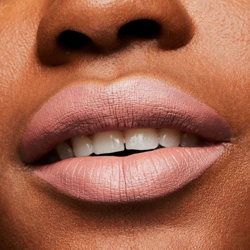 m.a.c lipstick - buy m.a.c matte lipstick - velvet teddy online in india