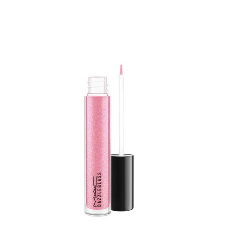 M.A.C Dazzleglass Lipgloss - Rags To Riches