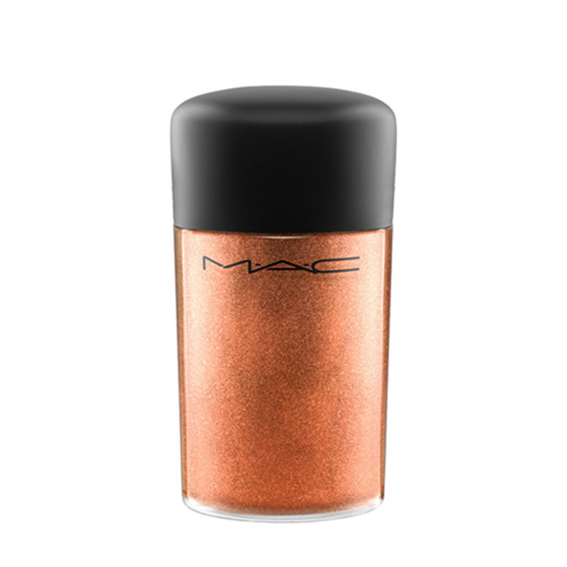 M.A.C Pigment - Copper Sparkle