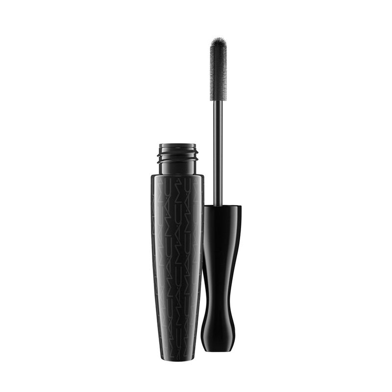 M A C In Extreme Dimension 3d Black Lash 3d Black Buy Online