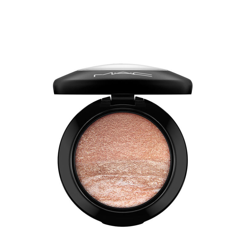 Mac Mineralize Eyeshadow (Duo) Love Connection