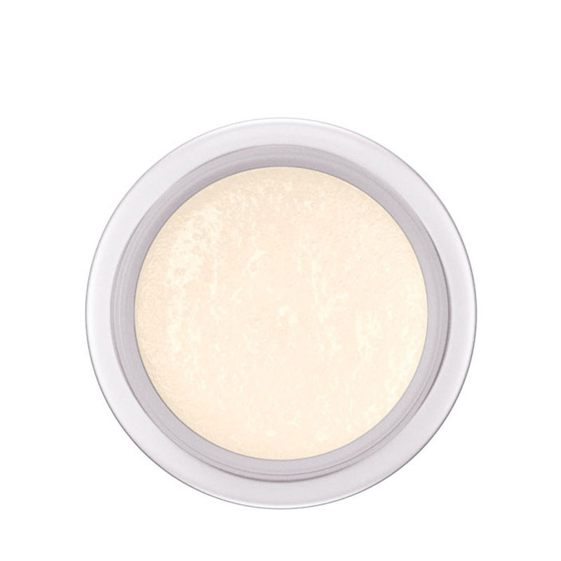 M.A.C Lip Scrubtious Primer - Sweet Vanilla