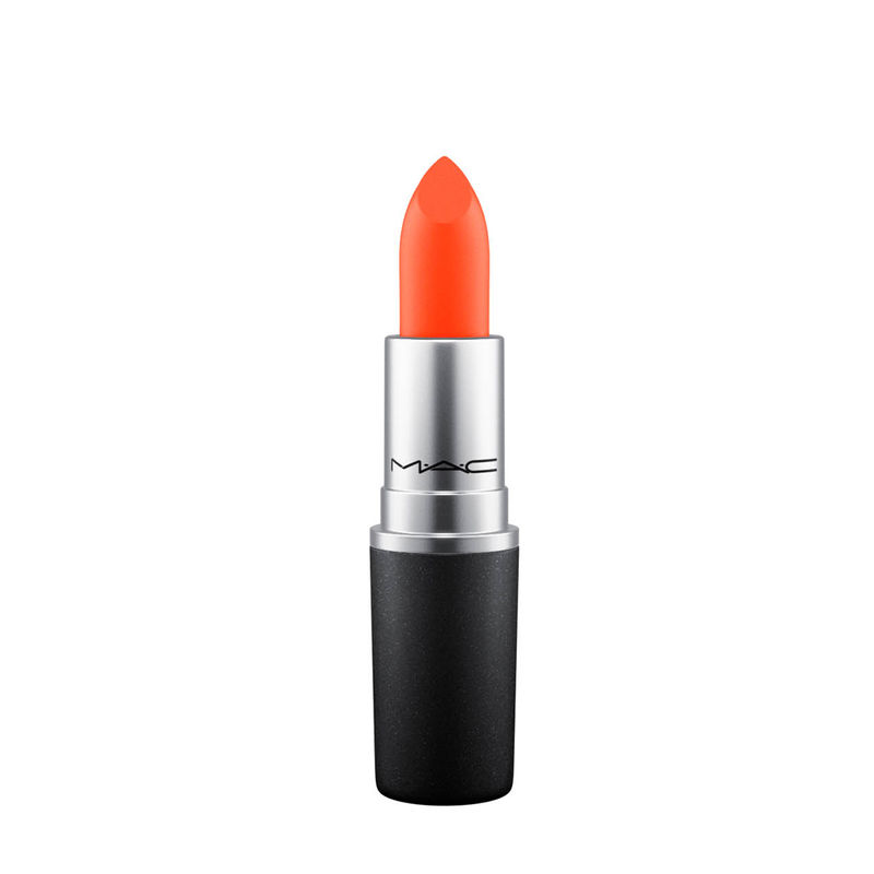 M.A.C Colour Rocker Lipstick - Darling Clementine