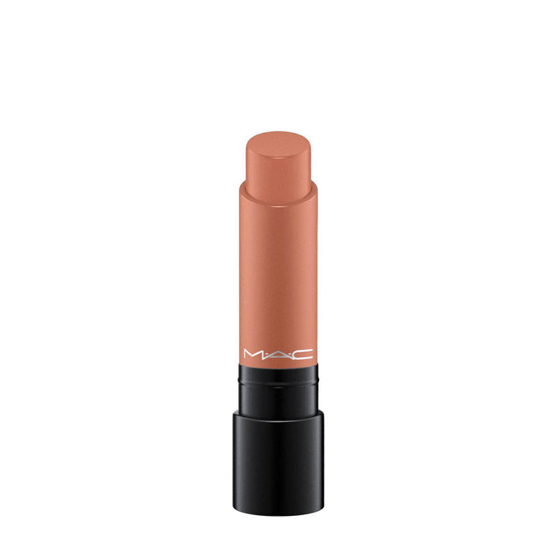 M.A.C Liptensity Lipstick - Well Bred Brown