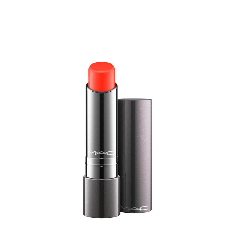 mac plumping lipstick