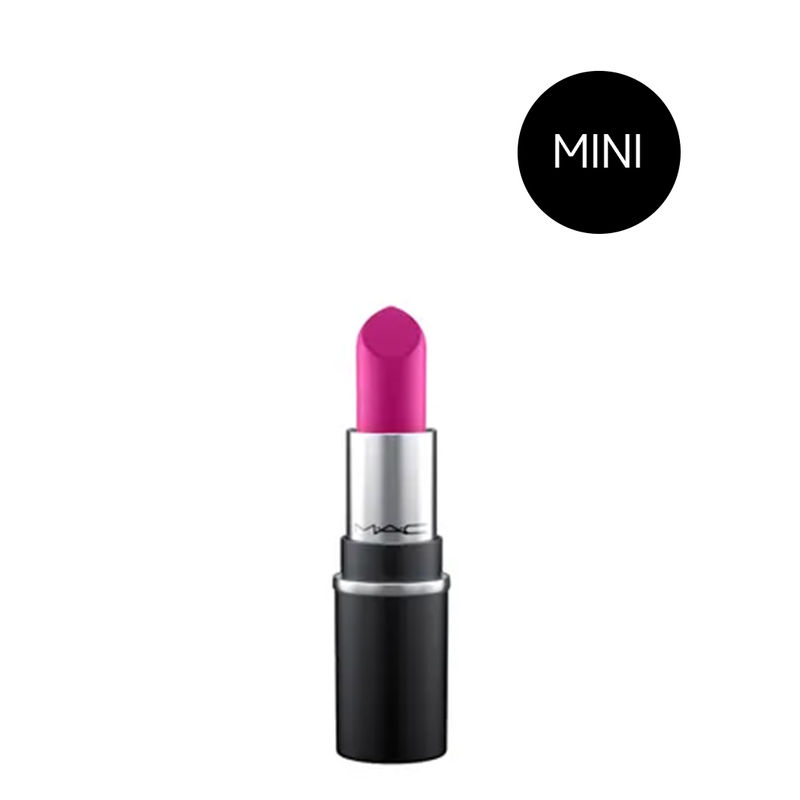 M.A.C Lipstick / Mini - Flat Out Fabulous