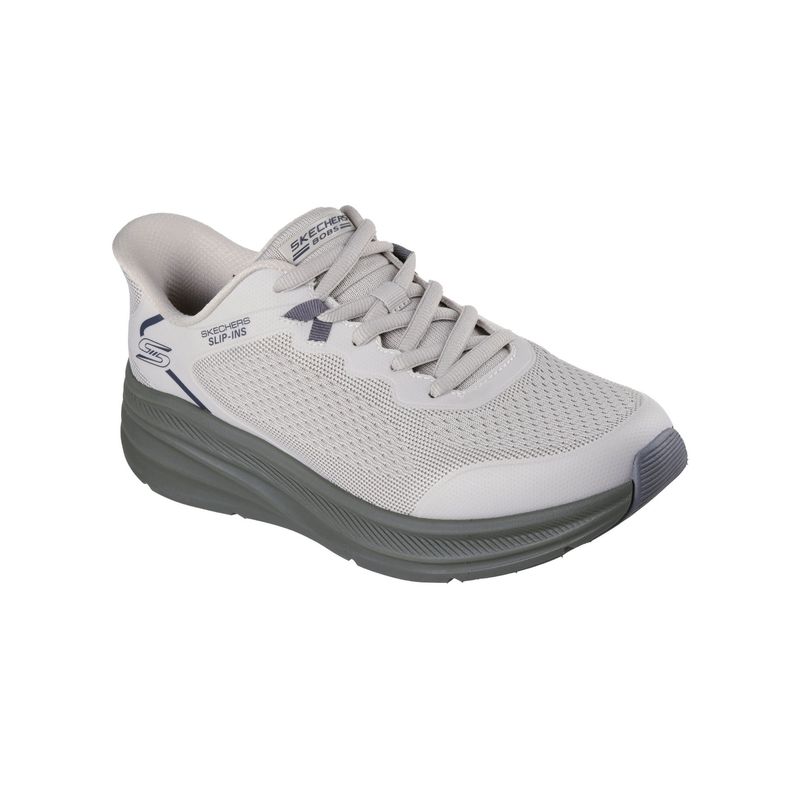SKECHERS Olive Bobs Skillz Sneakers (US 9)
