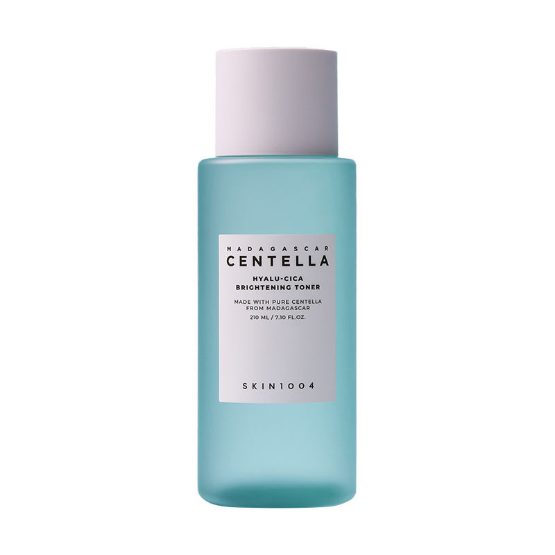 Skin1004 Madagascar Centella Hyalu-Cica Brightening Toner