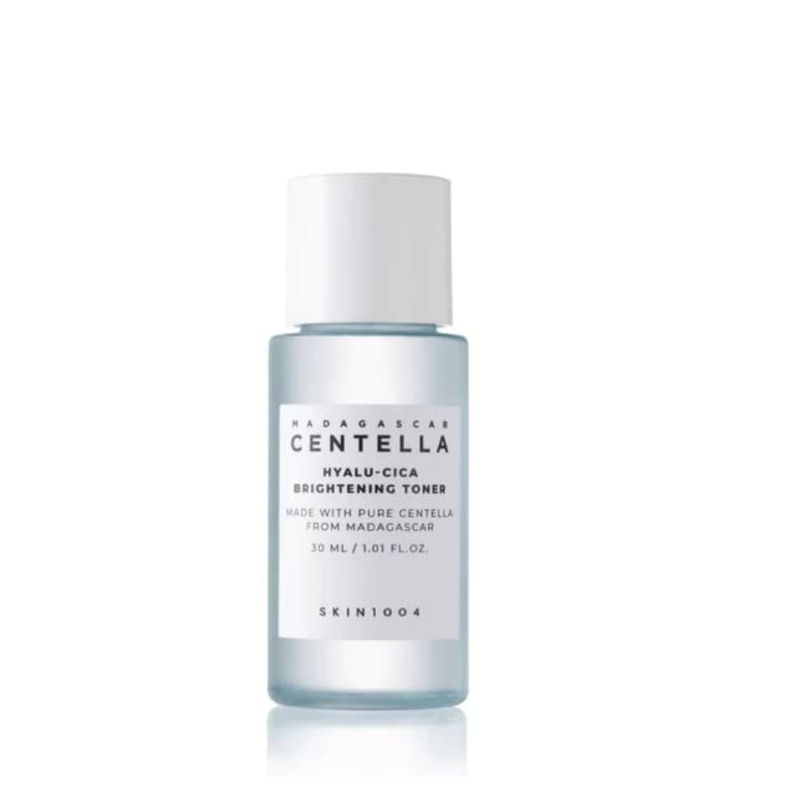 Skin1004 Madagascar Centella Hyalu-Cica Brightening Toner