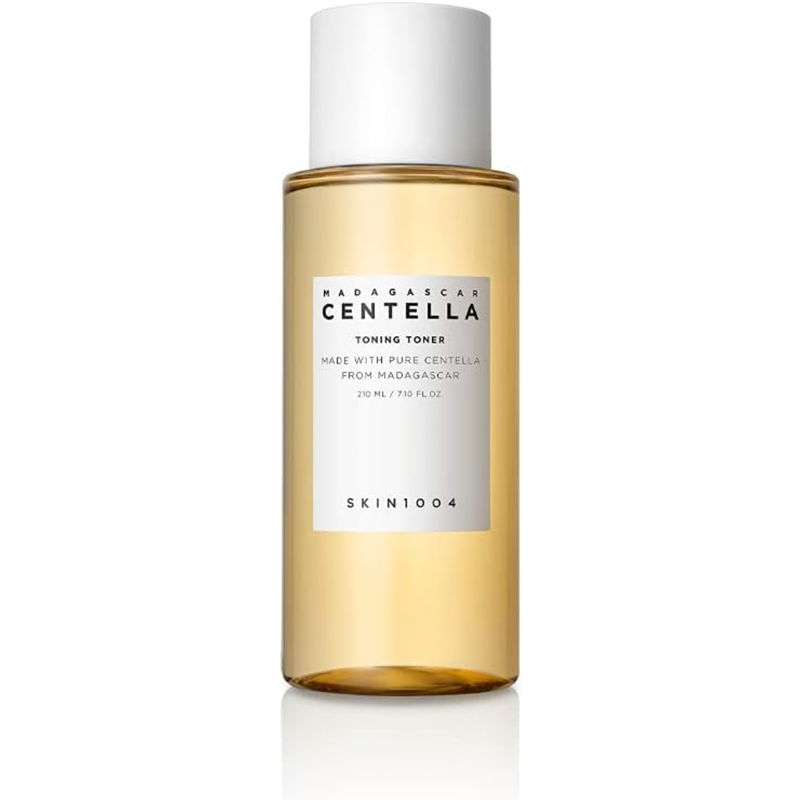 Skin1004 Madagascar Centella Toning Toner