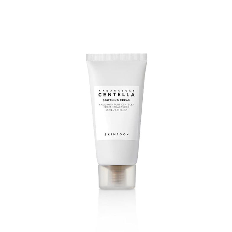 Skin1004 Madagascar Centella Soothing Cream