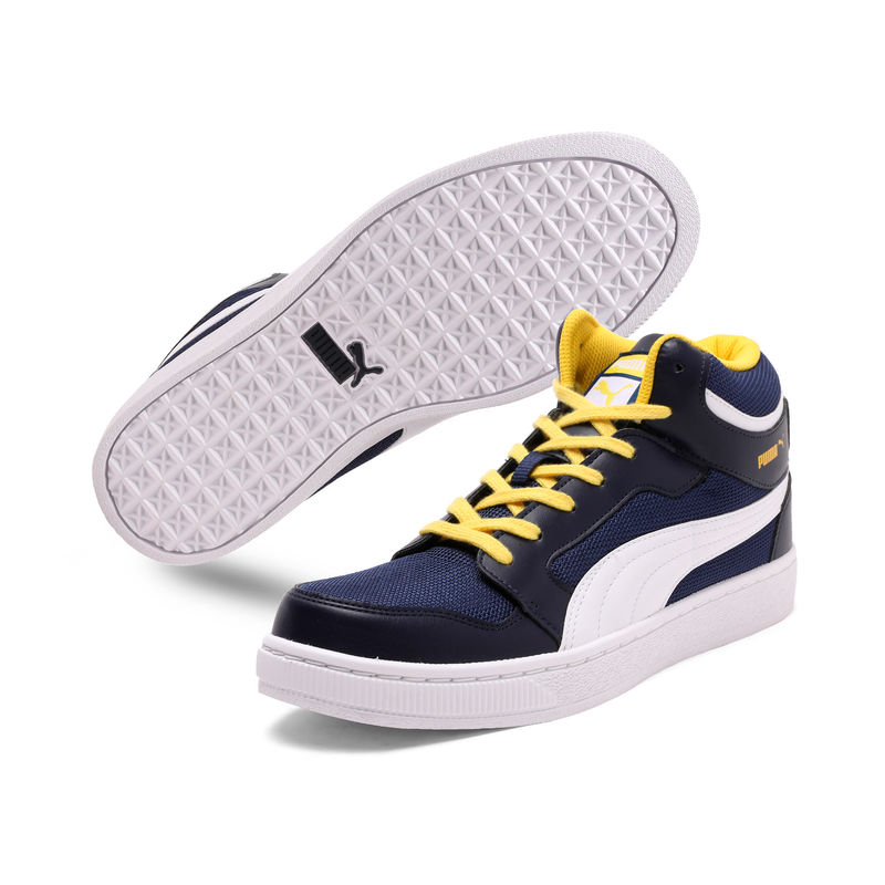 Puma rebound mid lite dp 2025