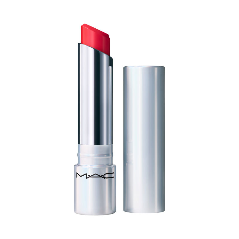 M.A.C Glow Play Tender Talk Lip Balm - Banter