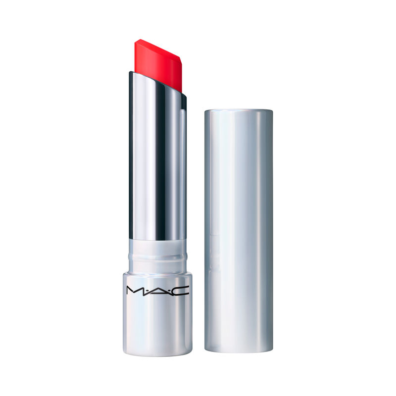 M.A.C Glow Play Tender Talk Lip Balm - Serve