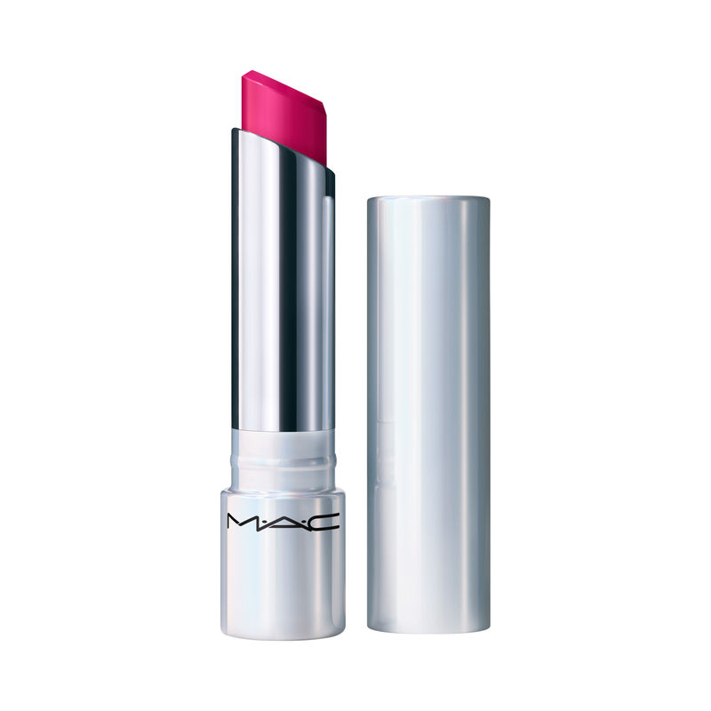 M.A.C Glow Play Tender Talk Lip Balm - Beyond