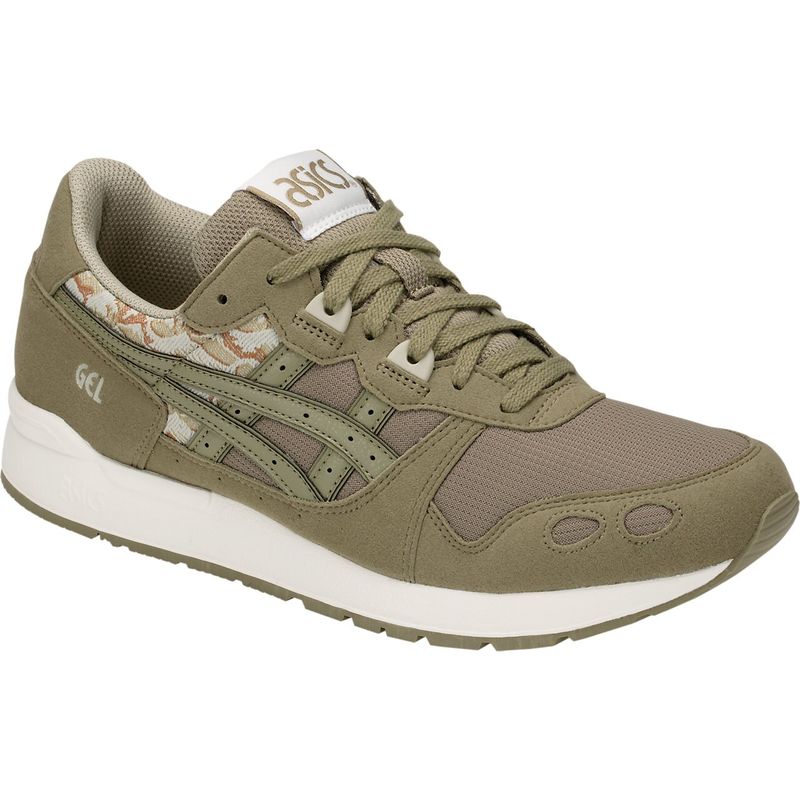 Asics gel lyte khaki new arrivals